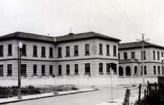 Colegio antiguo